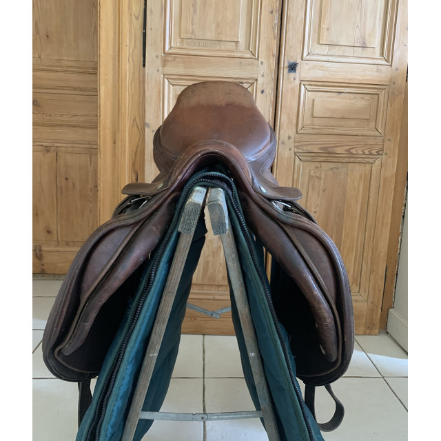 Selle Forestier