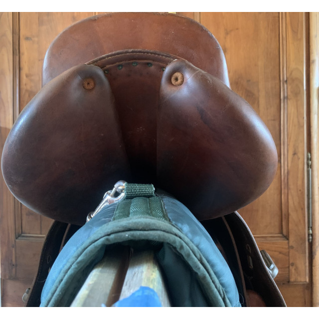 Selle Forestier
