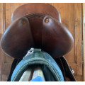 Selle Forestier