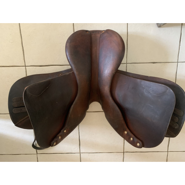 Selle Forestier