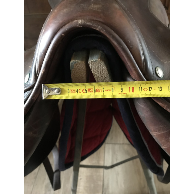 Selle Forestier