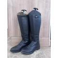 Bottes HORZE
