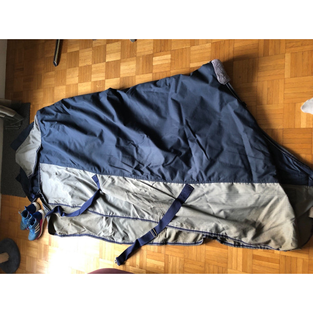 Couverture 600D 150g