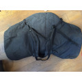 sac à selle équithème