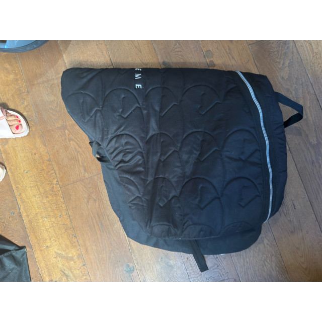 sac à selle équithème