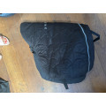 sac à selle équithème