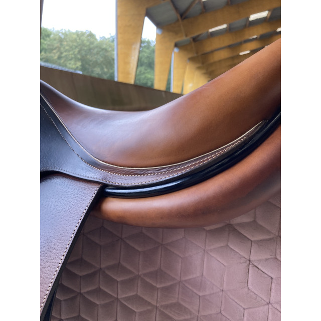 SELLE OBSTACLE BUTET