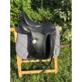 selle dressage time rider