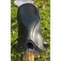 selle dressage time rider