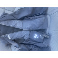 Airbag horse pilot taille xs avec sur gilet noir et une cartouche