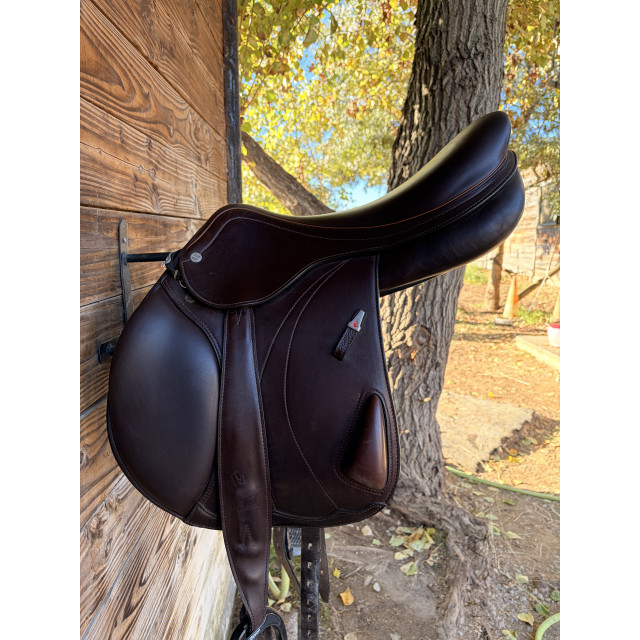 Selle équipe