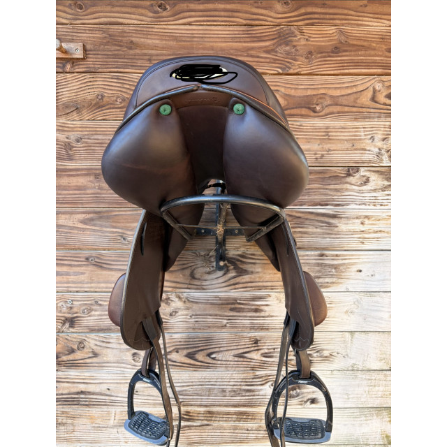 Selle équipe