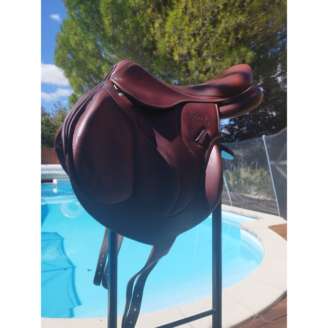 Devoucoux Monoquartier 17,5
