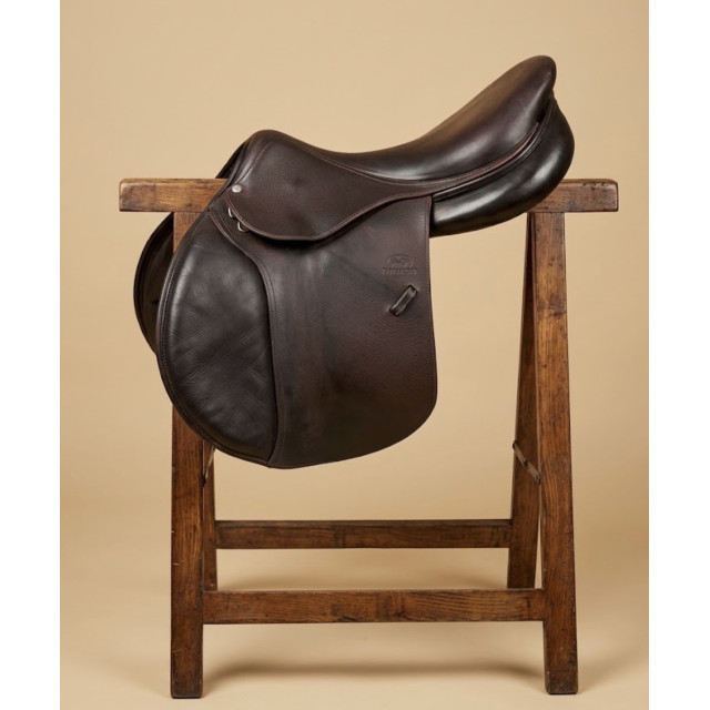 SELLE MIXTE DEVOUCOUX SOCOA