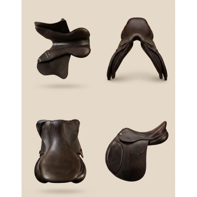 SELLE MIXTE DEVOUCOUX SOCOA