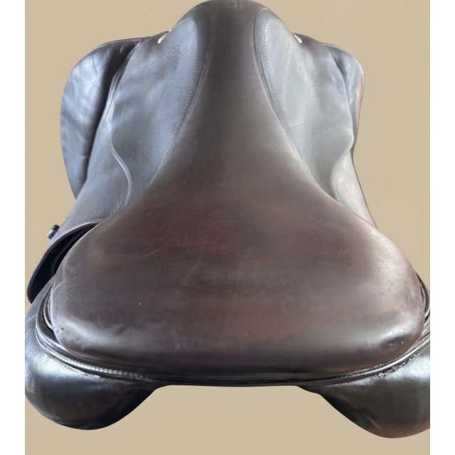 SELLE MIXTE DEVOUCOUX SOCOA