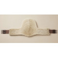 SANGLE BAVETTE MOUTON PRESTIGE ITALIA