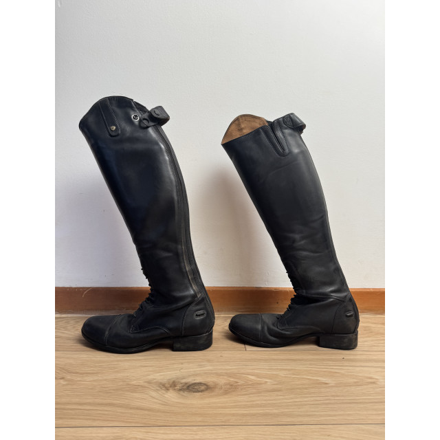 Bottes ARIAT Heritage Contour II