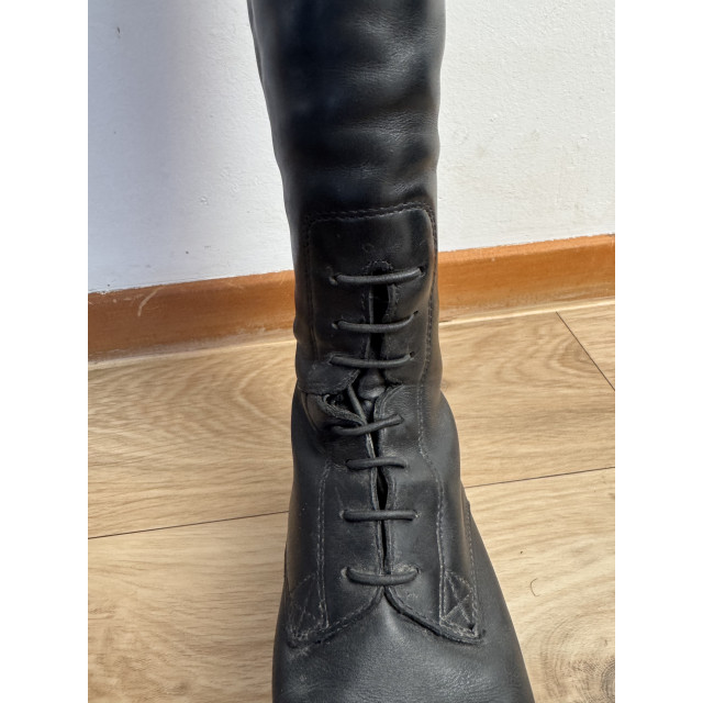 Bottes ARIAT Heritage Contour II