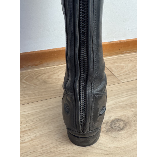 Bottes ARIAT Heritage Contour II