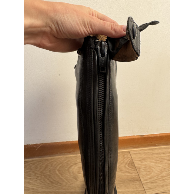 Bottes ARIAT Heritage Contour II