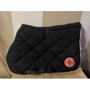 Tapis selle hermes