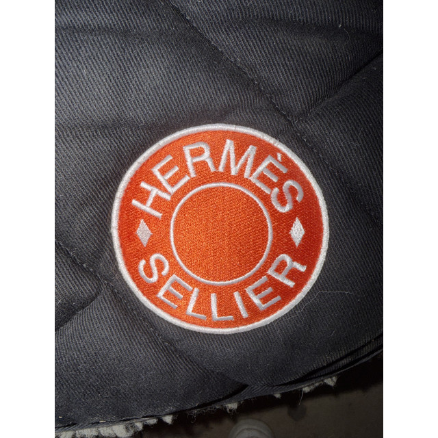 Tapis selle hermes