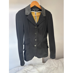 Veste de concours Manfredi