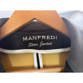 Veste de concours Manfredi