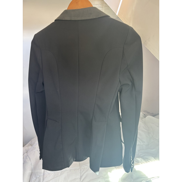 Veste de concours Manfredi