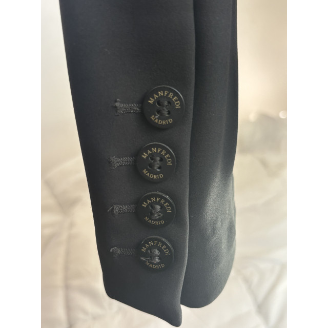 Veste de concours Manfredi