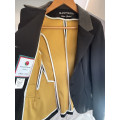 Veste de concours Manfredi