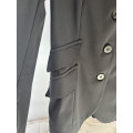 Veste de concours Manfredi