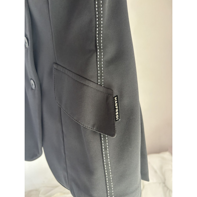 Veste de concours Manfredi