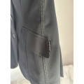 Veste de concours Manfredi