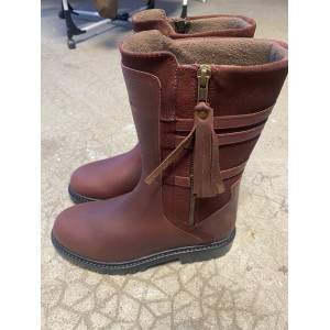 Bottes d'écurie ou d'exterieur