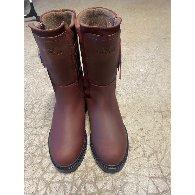 Bottes d'écurie ou d'exterieur
