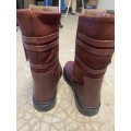 Bottes d'écurie ou d'exterieur