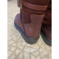 Bottes d'écurie ou d'exterieur