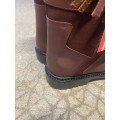 Bottes d'écurie ou d'exterieur
