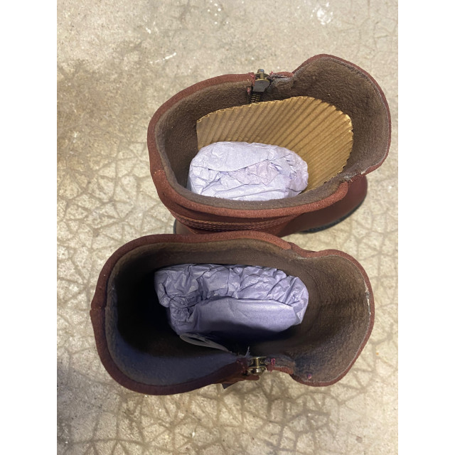 Bottes d'écurie ou d'exterieur