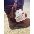 Bottes d'écurie ou d'exterieur