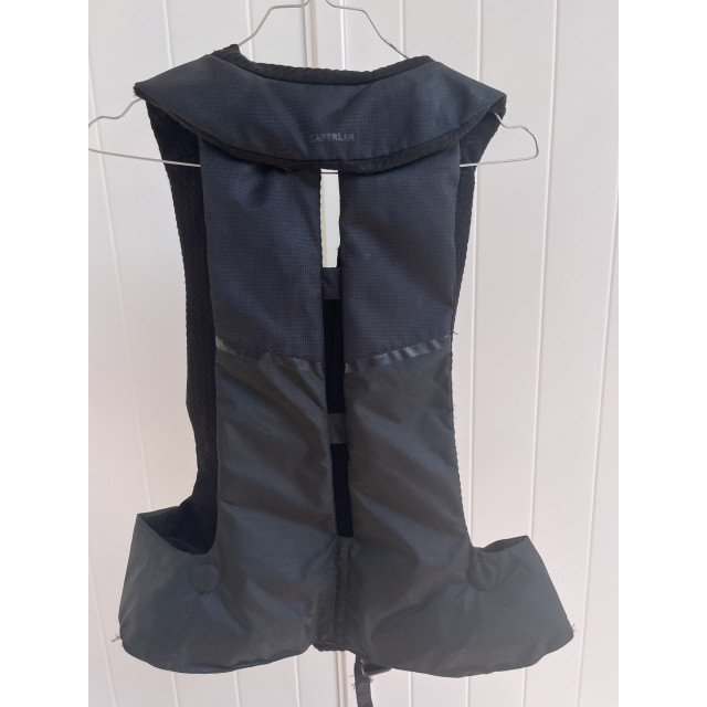 Gilet airbag