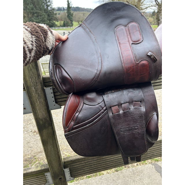 Selle GBS