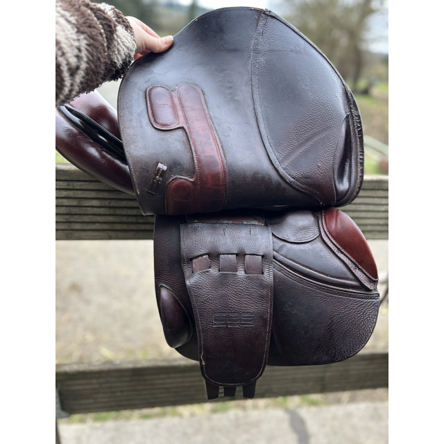 Selle GBS