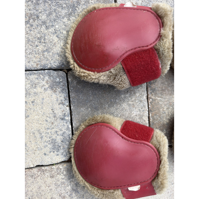 Guêtres cheval Norton