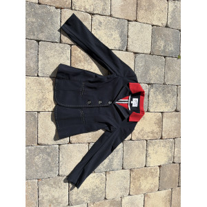 Veste concours enfant 10ans