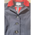 Veste concours enfant 10ans