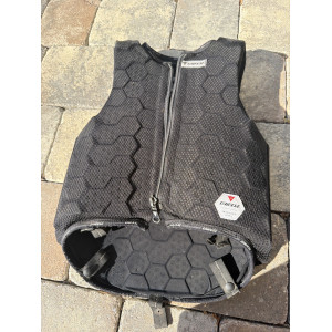 Veste cross enfant