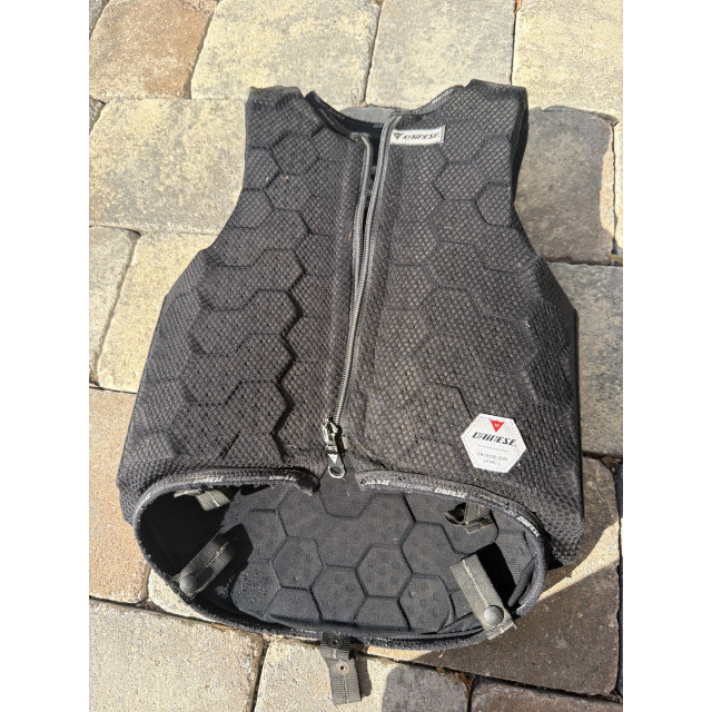 Veste cross enfant